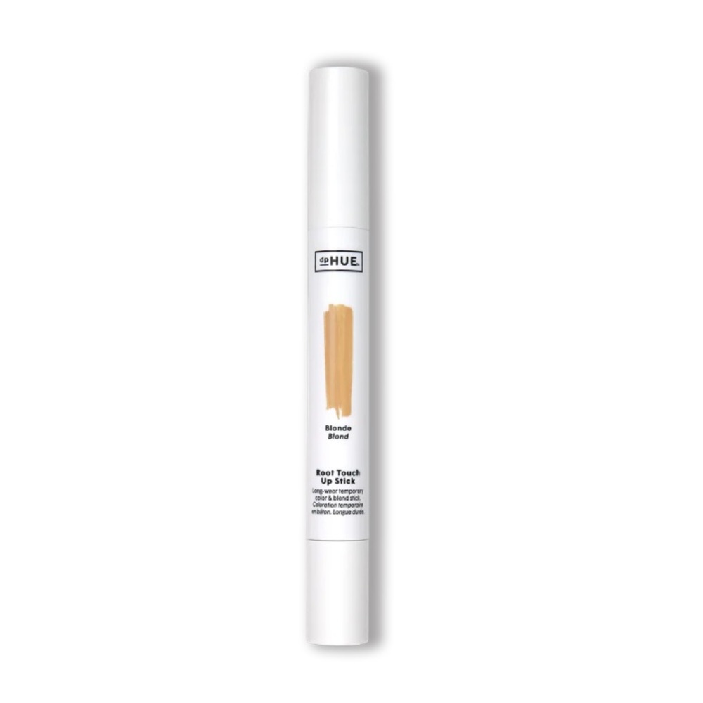 NEW⭐️DPHUE Root Touch Up Stick Blonde -long wear temporary color and blend stick